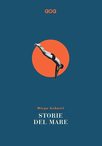 LIBRO ABIS Storie del mare