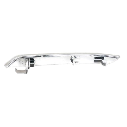 Feux indicateurs direction pour BMW X5M X6 E71 E72 avant gauche blanc clair 2008-2014