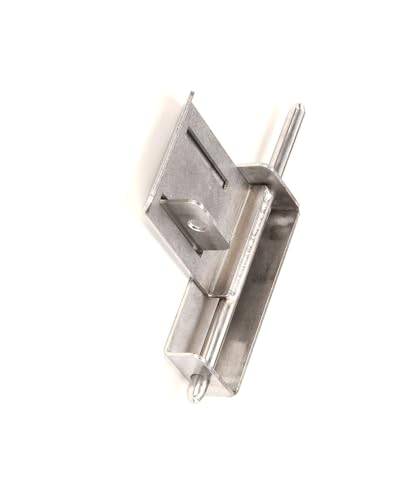 Compatible for use with Cres Cor Latch Assy, Hasp Lock Slide 1246027 KolCoh43199
