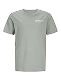 JACK & JONES Jjhawaii Tee Ss Crew Neck Jnr