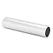 Akozon 10Pcs Shaft Sleeve Aluminum Tubes, Industrial Robot Replacement Parts, Support Tube 6100.1012.0050