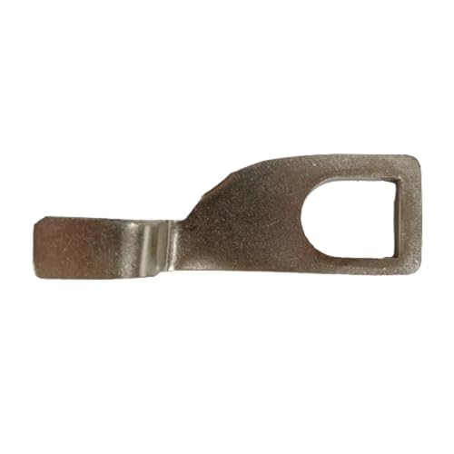 Serrure hayon VW T4 T5 T6 : entretoise de coffre 10cm pour camping-car et van