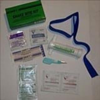 SNAKE BITE KIT - Model 35230SB - Each