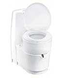 Thetford 200871SP Flush Water Tank Only,