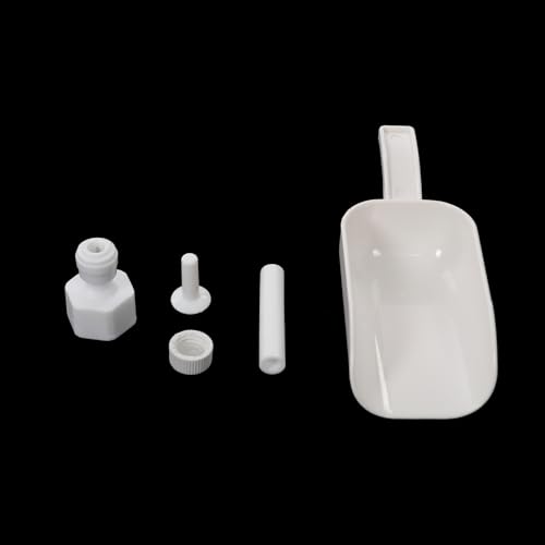 Dispensador de agua y hielo 2 en 1 compacto miniatura 6