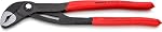 KNIPEX – KNIPEX Cobra Hightech-Wasserpumpenzange auf SB-Karte, 87 01 
