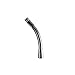 On-Stage 6" Microphone Gooseneck, Chrome