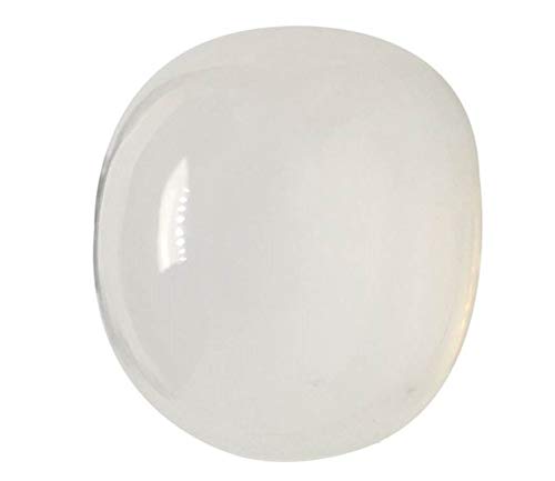 Pierre de Lune cabochon Chandramani naturelle de 3 à 12.50 ratti pour bijoux unisexe