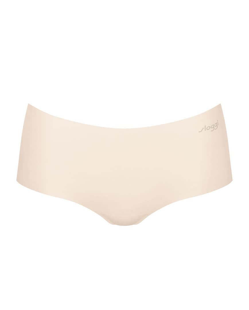 Sloggi Basic+ Tai Femme BLACK XS culotte classique en coton stretch - 4