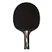 STIGA Supreme Performance-Level Table Tennis Racket made with ITTF Approved Rubber for Tournament Play - Features STIGA ACS for Control and Speed