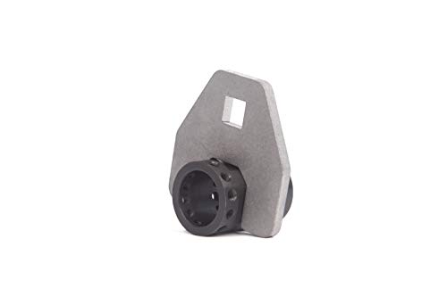 Acos Thin Crowfoot Nut Wrench 1.2 (30.6Mm) #TOP1