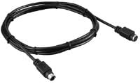 PS/2 Mouse & Keyboard Extension Cable 6F