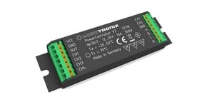 Barthelme 66000057 Power Controller V2 1-Kanal Dimmer (PUSH-DIM-Funktion)