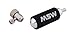 WSM MSW Jetstream Kit with Jetstream Adjustable Inflation Head | 38g CO2 Cartridge | Protective Sleeve