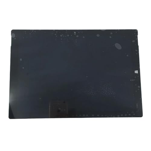 LCD�f�B�X�v���C�p�l���X�N���[�����j�^�[�^�b�`�X�N���[���A�Z���u���́APro3 Pro 3���f��1631 Tom12H20 V1�ƌ݊���������܂��B 1 LTL120QL01 003�������i