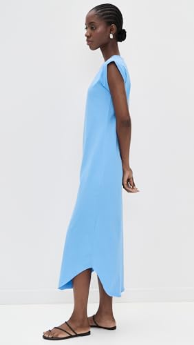 Frank & Eileen Women's Cory Vintage Muscle Tee Dress4