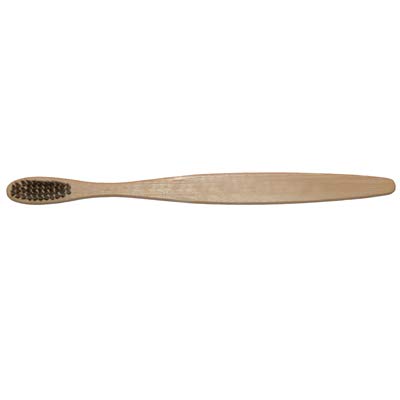 Promote your Practice with engraved personalized Bamboo Toothbrushes Get your Practice Name etched into the handle of a