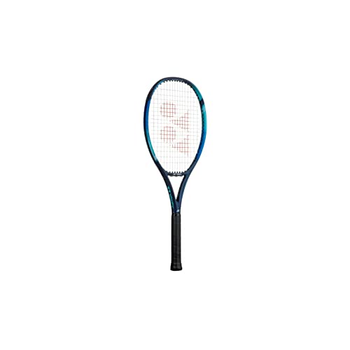 YONEX 22 Ezone Feel Raquette Tennis Compétition G Bleu