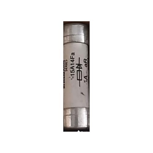 Fusible 3A-50A 700V cylindrique FWP-15A14Fa cartouche de protection électrique