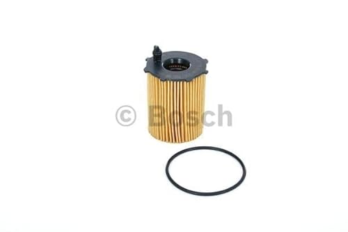 Bosch P7159 - Filtro Olio - 4