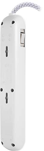 La mejor comparación de Multicontactos surge protector para electrónicos - los mas comprados. 3 Imagen adicional
