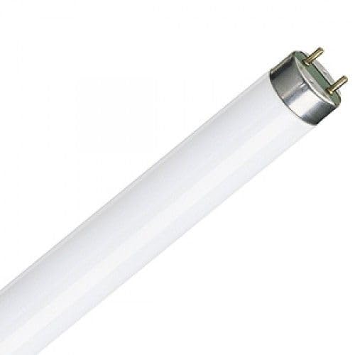 Lampwise 16W T8 Fluorescent Tube 720mm x 26mm, Cool Daylight 6500K