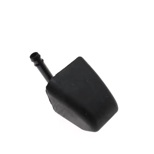 Buse lave-phare gauche MN117396 compatible Mitsubishi L200 gicleur avant