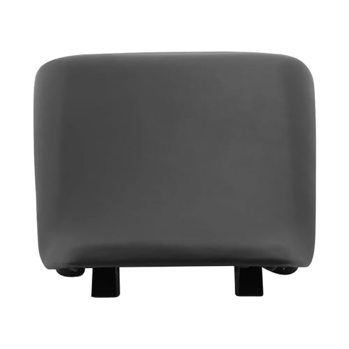 Asiento trasero de pasajero con acabado premium para Tracer 900 4