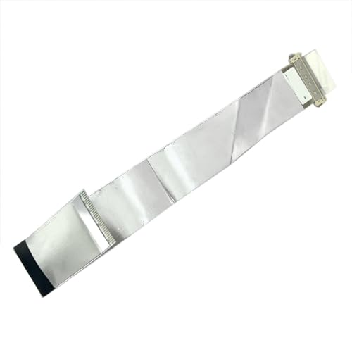 HSSDTECH 30pin LCD�r�f�I�X�N���[���P�[�u�� HP �p ALL IN ONE 27-CB 24-CB ASSY N18 DD0N18LC000