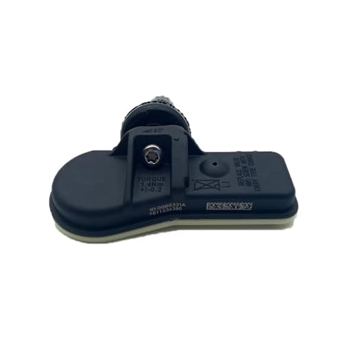 Capteur pression pneu Citroën C4 C5 DS4 DS7 - Valve TPMS haute précision