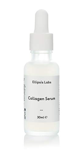 Ellipsis Labs Collagen Serum - Anti-Aging Peptide 30ml - Image 3