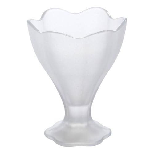 Atmosphera - Helado de flor de rosa 250 ml - Transparente