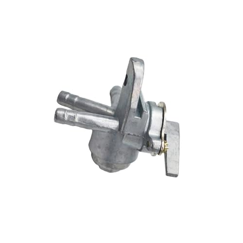 Robinet d'essence 0450366 débit précis pour quad VTT 2T 50cc 90cc - 3