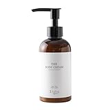 fafra オーガニック ボディクリーム 全身 保湿 乾燥肌 無添加 200g オーガニック認証取得