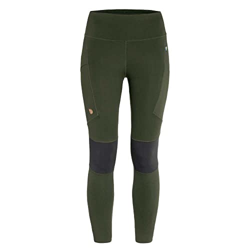 Fjällräven Abisko Trekking Tights Pro W legging de randonnée technique femme
