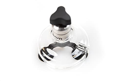 Glas Weld Zoom Injector & Stand and UV Blocker-Windshield Repair kit