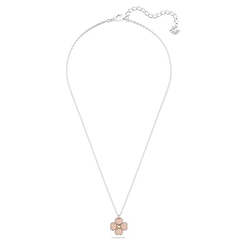 Swarovski Ciondolo Lathisha, collana da donna in
