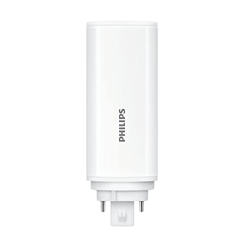 Philips CorePro LEDKompaktlampe 1100lm 9W 4000K 4P GX24q-3