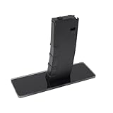 WoSporT AR-15 ライフルディスプレイスタンド for GBB M4/M16