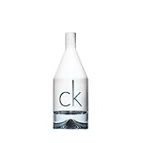 Calvin Klein For Him Eau de Toilette, Multicoloured, 150 ml (Pack of 1)