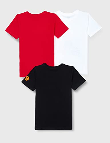 Image of Amazon Brand - Jam & Honey Boy's T-Shirt