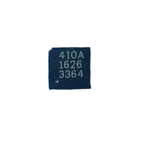 SC410AMLTRT 410A puce QFN10 évite la surchauffe de vos circuits CMS compacts