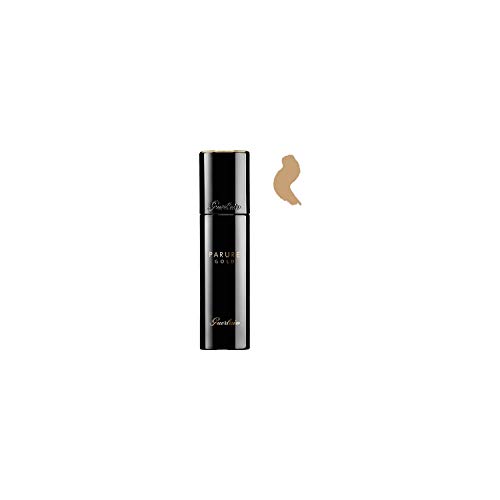 Guerlain Parure Gold Radiance SPF 30# 04 Moyen/Medium Beige Foundation for Women, 1 Ounce