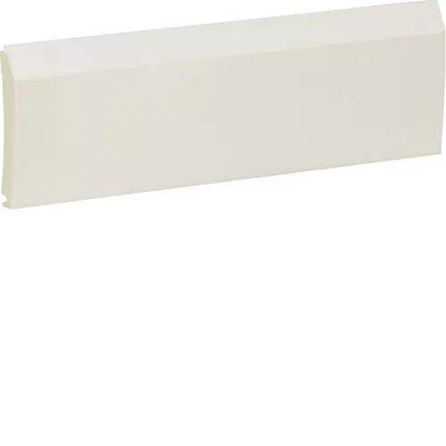 HAGER (AUT.+REST) - Hager golf series vd/vr - Door opaque box surface recessed series -vd/vr 18 modules