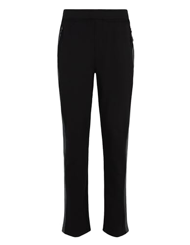 Joy Sportswear Herren Sporthose Fernando mit seitlichen Streifen online bestellen Kurzgröße, 25, Black Joy Sportswear Herren Sporthose Fernando mit seitlichen Streifen online bestellen Kurzgröße, 25, Black
