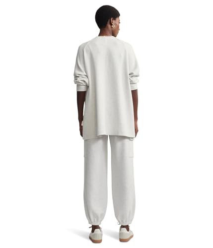 Varley Women's Augusta Zip Through3