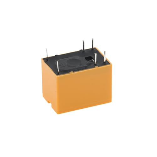 Relais HRS1H-S-DC24V 3A avec commutation 6 broches stable - 3