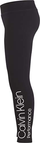 Calvin Klein Girls' Legacy Performance Leggings2