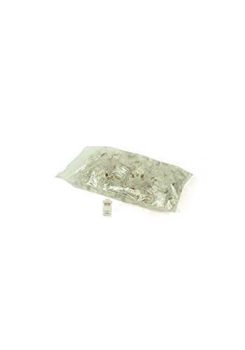 Equip RJ45 UTP Cat.6 - connecteurs de Fils (Transparent)