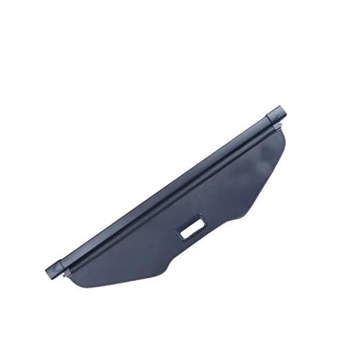 Cache-Bagages Koleos et QM6 HC 2017-2024 Retractable Housse Colis Noir